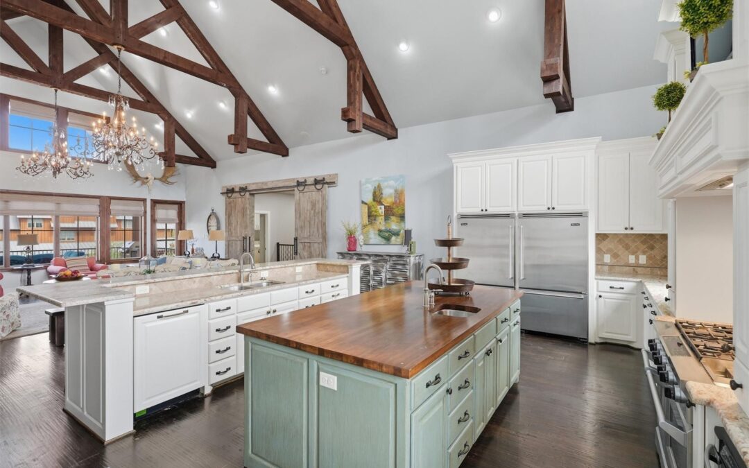 1651 Scenic Drive #501
