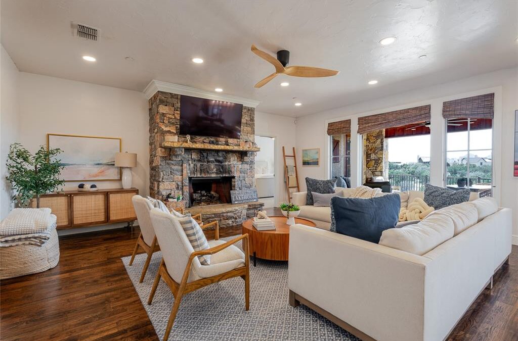 1653 Scenic Drive #102