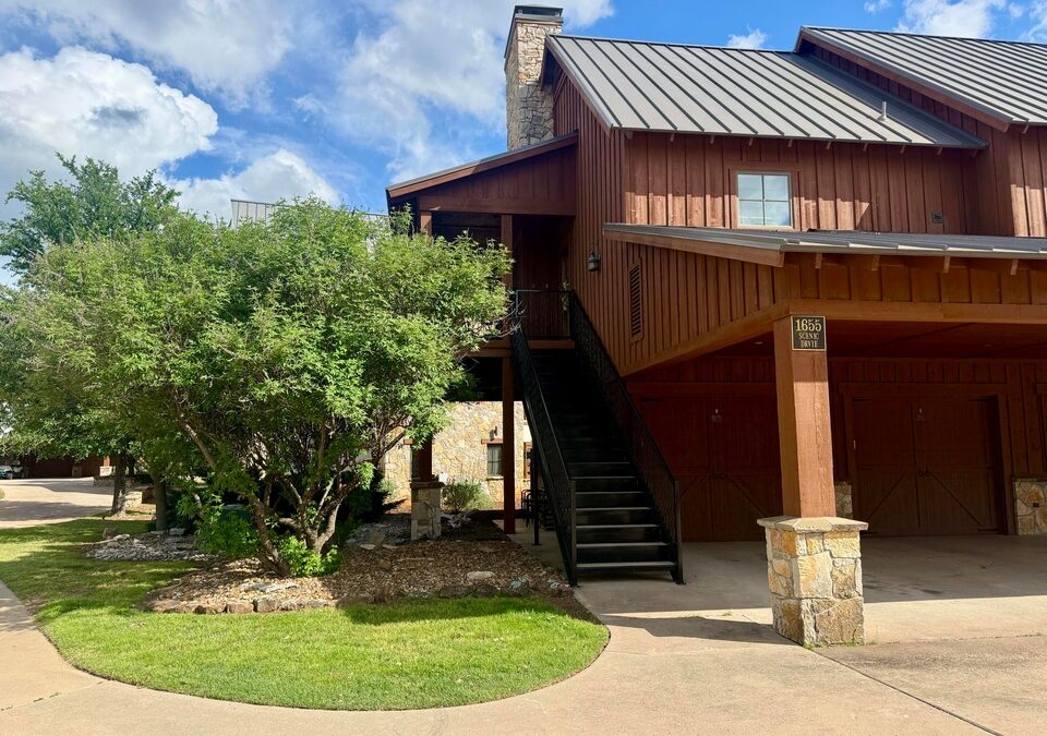 1655 Scenic Drive #602