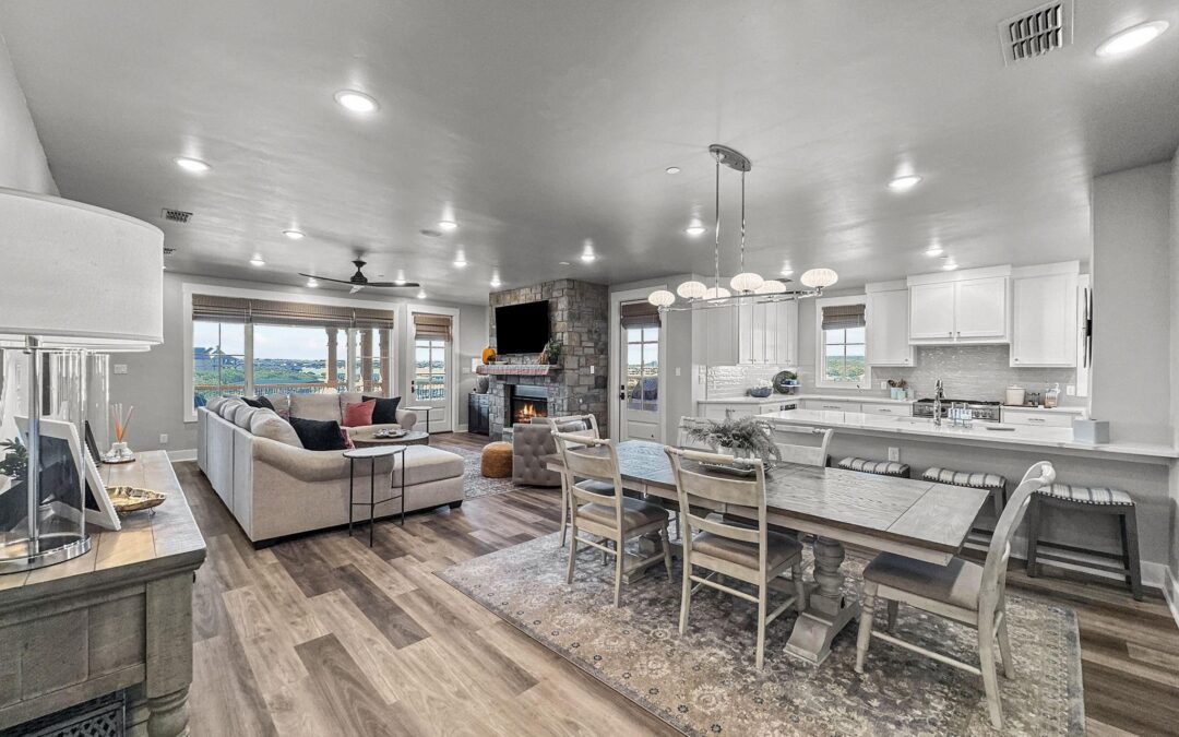 1673 Scenic Drive #203