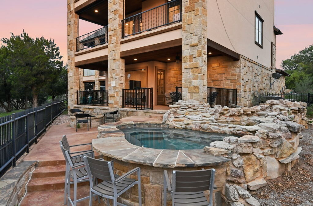 2212 Century Oak Drive