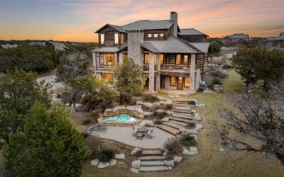 1064 Hidden Creek Drive