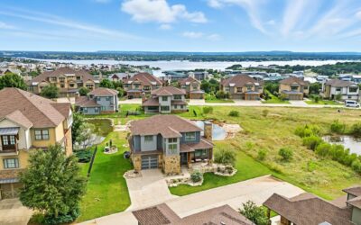 3007 Shoreside Point